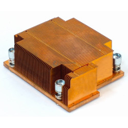 JW560 DELL POWEREDGE HEATSINK FOR BLADE M600 0JW560